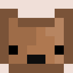 Removeable Bear Mask - Female Minecraft Skins - image 3