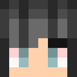 -=Dream Girl (For NinjaGuemes)=- - Girl Minecraft Skins - image 3