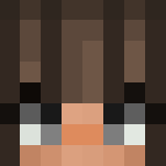 My skin ~_~ - Female Minecraft Skins - image 3