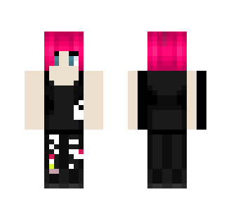 Ariel Bloomer // Icon For Hire