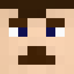 Watson - Male Minecraft Skins - image 3