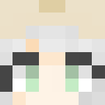 It's been so long - Female Minecraft Skins - image 3