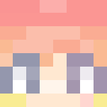 eвυllιence ❋ color test - Female Minecraft Skins - image 3