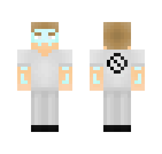 Ro'an ta'ile - Male Minecraft Skins - image 2