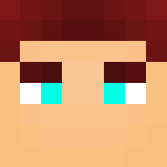 Bud Nikos(fsBt) - Male Minecraft Skins - image 3