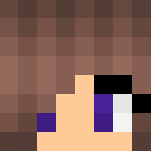 Tie Dye Cutie - Female Minecraft Skins - image 3