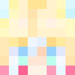 ◊Japan_Oshawott's Request◊ - Male Minecraft Skins - image 3