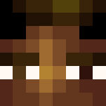 Dr. George Jenkins - Male Minecraft Skins - image 3