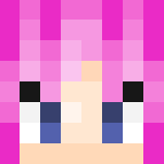 Machi (HunterXHunter) - Female Minecraft Skins - image 3