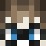 Kawaii Nerd // Daydream :3 - Kawaii Minecraft Skins - image 3