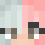 x Cotton Candy x - Female Minecraft Skins - image 3