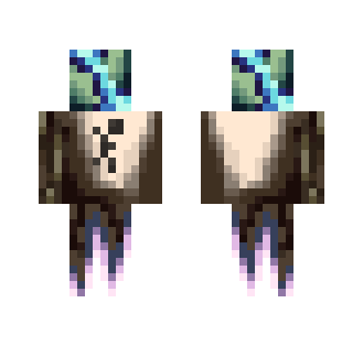 Lone - Other Minecraft Skins - image 2