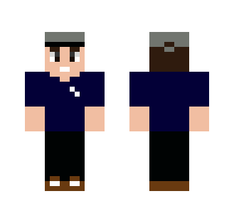 Ignore this - Male Minecraft Skins - image 2