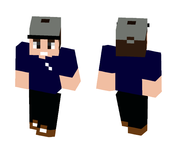 Ignore this - Male Minecraft Skins - image 1