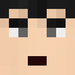 Sherlock - Male Minecraft Skins - image 3