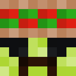 José the Illegal "Alien" - Male Minecraft Skins - image 3