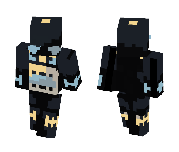 *~gυzzℓσя∂!~* - Other Minecraft Skins - image 1