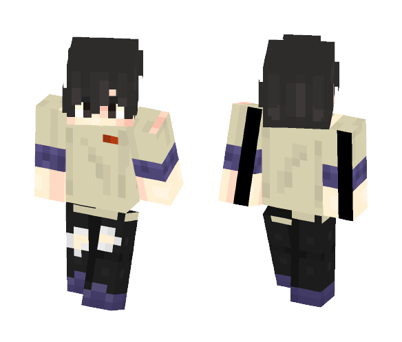 Ren Kaiduo ~ Requested - Male Minecraft Skins - image 1