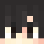 Ren Kaiduo ~ Requested - Male Minecraft Skins - image 3
