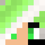 Travis as JackSepticeye - Male Minecraft Skins - image 3