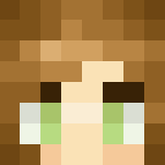 Idea dead-end - Female Minecraft Skins - image 3
