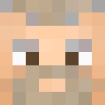 Doctor Who:The War doctor - Male Minecraft Skins - image 3