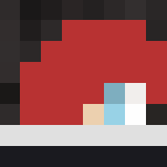 Zane as Markiplier - Male Minecraft Skins - image 3