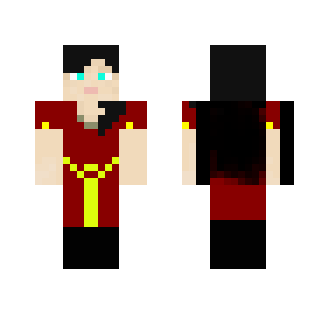 Mother gothel - Female Minecraft Skins - image 2