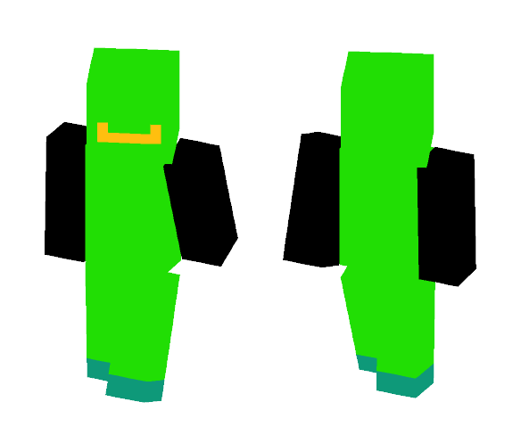 Brump - Male Minecraft Skins - image 1