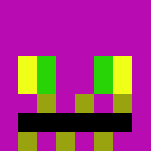 Creepuscule - Interchangeable Minecraft Skins - image 3