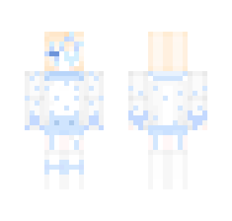 Piko (OC) - Male Minecraft Skins - image 2