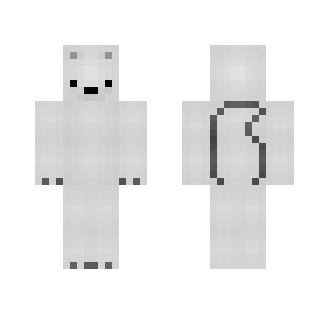RIP Gabe the Dog D: D: D: - Dog Minecraft Skins - image 2