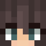 Meh xD I love derp faces - Female Minecraft Skins - image 3