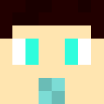 My First Skin I Made - Male Minecraft Skins - image 3
