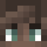 Water You Think About This? - Male Minecraft Skins - image 3
