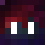 Boy ~ Red/Purple - Boy Minecraft Skins - image 3