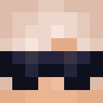 Skin Request ~Ūhhh~ - Male Minecraft Skins - image 3