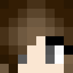 яσѕє || Sweatshirt - Female Minecraft Skins - image 3
