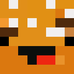 Burger On Holiday - Male Minecraft Skins - image 3
