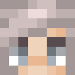 Darkhabbits friend - Female Minecraft Skins - image 3