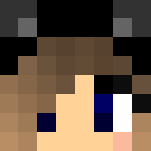 PANTERA - Female Minecraft Skins - image 3