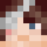 Carl Grimes - Male Minecraft Skins - image 3