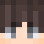 Boy ~ Red Style - Boy Minecraft Skins - image 3
