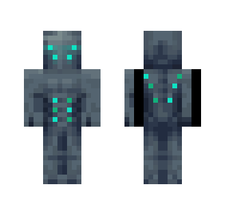 Xenai - Male Minecraft Skins - image 2