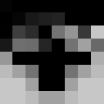 The Gurgler - Alien Skin Comp - Male Minecraft Skins - image 3
