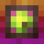 Paint Job Worker From Outer Space - Male Minecraft Skins - image 3
