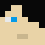 Drifters: Yoichi - Male Minecraft Skins - image 3