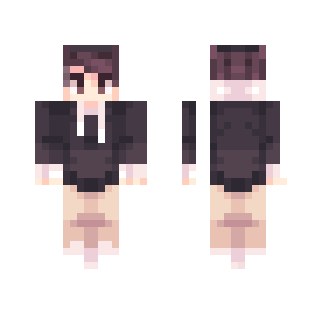 Edgy Eboy - Male Minecraft Skins - image 2