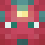Vision | Age of Ultron - Male Minecraft Skins - image 3