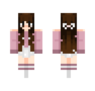 ~| Ralpaca Jessica - Female Minecraft Skins - image 2